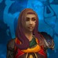Character Avatar